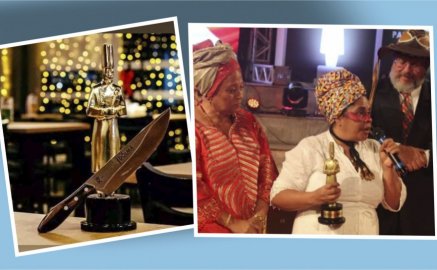 Chef Ruth Almeida -