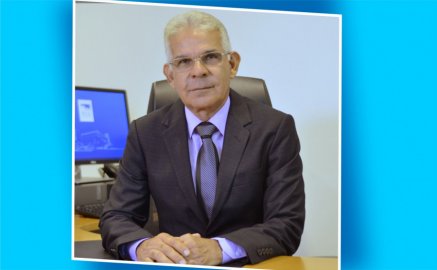 Procurador Oziel Pereira dos Santos -