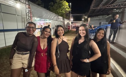 Diretoria do FC Mem Maranhão