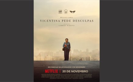 Cataz Vicentina pede Desculpas