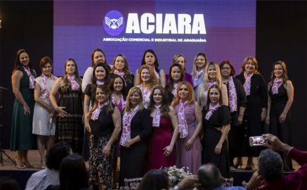Conselho da Mulher Empreendedora e da Cultura de Araguaína.