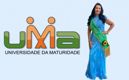 Hortência Gonçalves Araguaína, Miss Universidade da Maturidade 