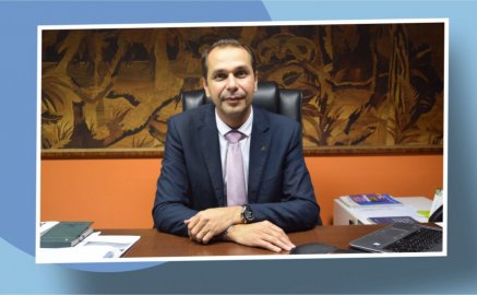  CEO do banco da Amazônia, Valdecir José de Souza Tose -