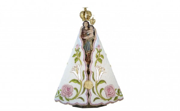 NOSSA SENHORA DE NAZARÉ