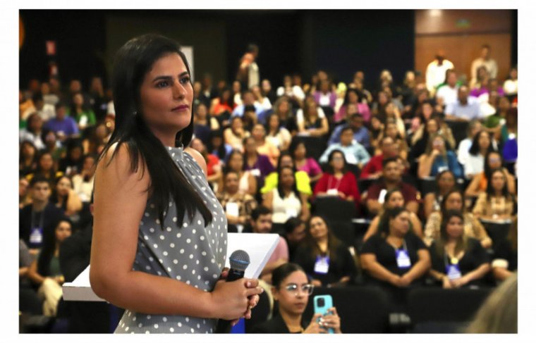  Foto: Loise Maria/Governo do Tocantins