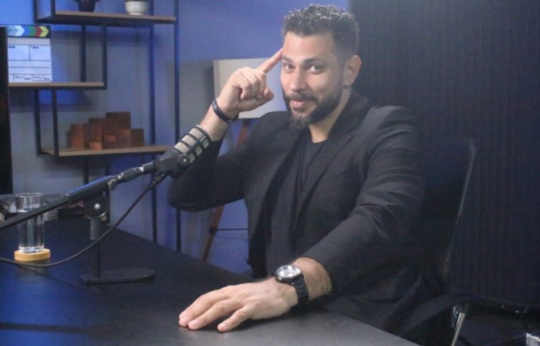 Gabriel Ferraz Foto: Divulgação Vervi Assessoria de Imprensa