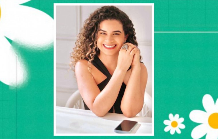 SABRINA KÜCKELHAUS GARIMPÔ BRECHÓ & OUTLET  Foto: Divulgação