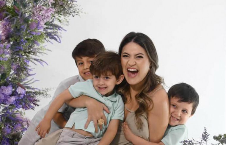  Foto: Mayara Barbosa