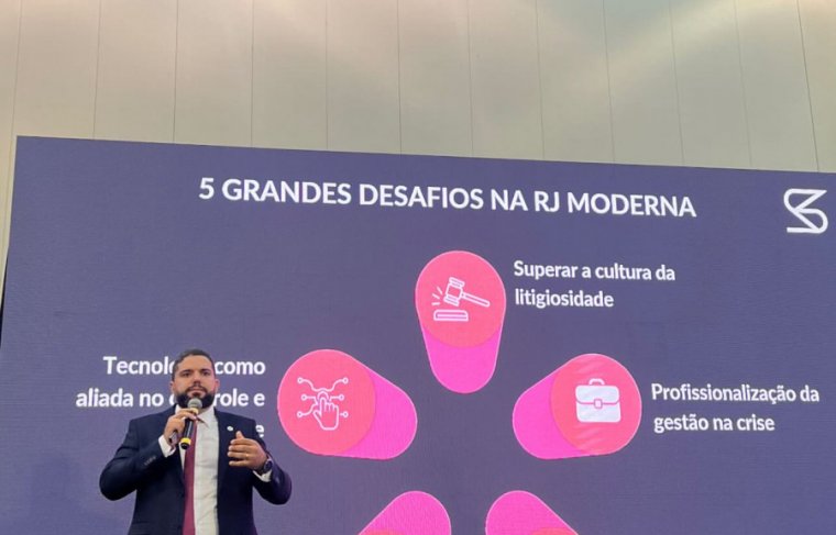 Advogado Roger Sousa Kühn Foto: Divulgação 