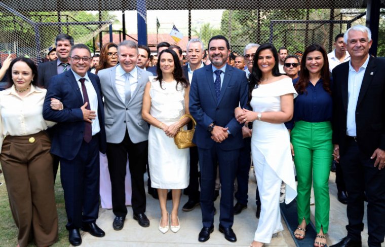  Foto: Ademir dos Anjos/Governo do Tocantins
