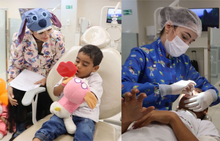  Foto: Divulgação / ONG Meninas de Deus