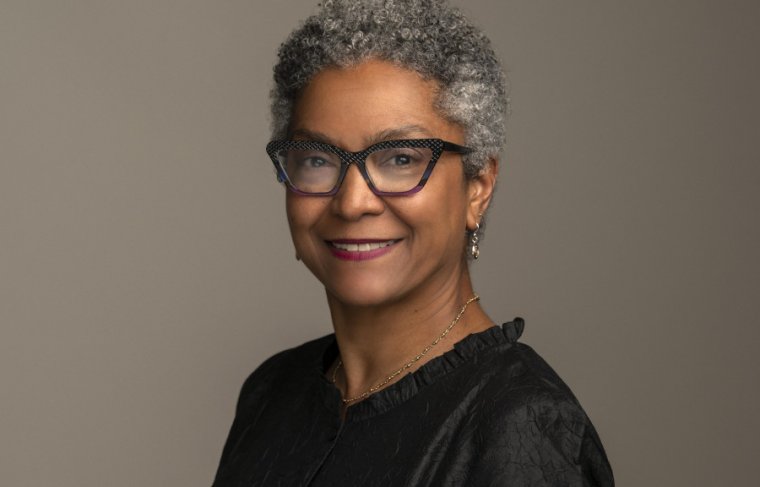 Melaine Person, codiretora do The Ailey School, dos Estados Unidos, é um dos destaques entre os jurados convidados que estarão no Brasil para selecionar talentos da dança. Foto: Nir Arieli