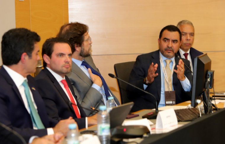  Fotos: Tharson Lopes/Governo do Tocantins