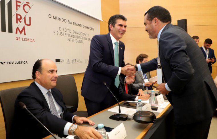  Foto:  Tharson Lopes/Governo do Tocantins