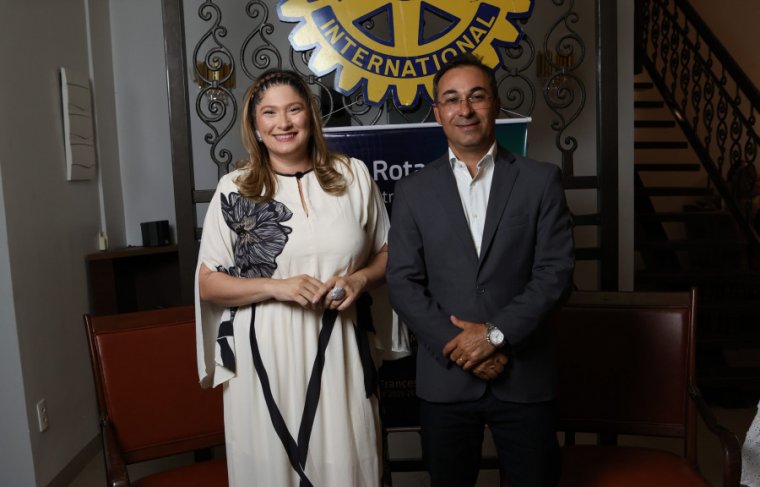  Foto: Lennon Matos/Divulgação 