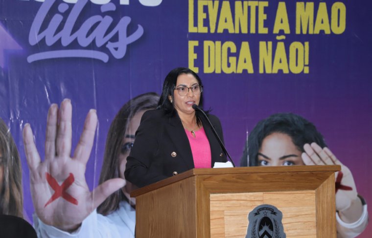  Foto: Ademir dos Anjos/Governo do Tocantins