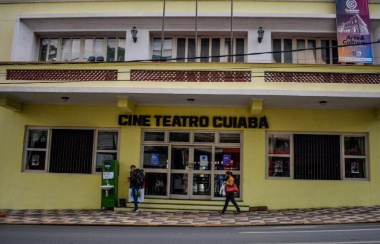  Foto: João Felipe / divulgação