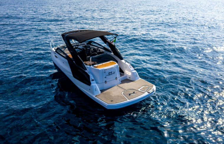 NX BOATS-270 Divulgação