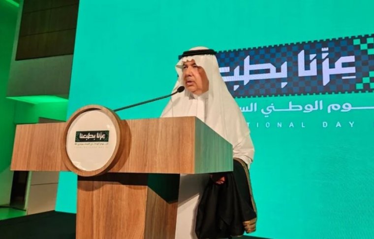 Embaixador Faisal Ghulam  Divulgação