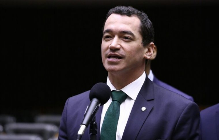  Foto: Vinicius Loures/Câmara dos Deputados 