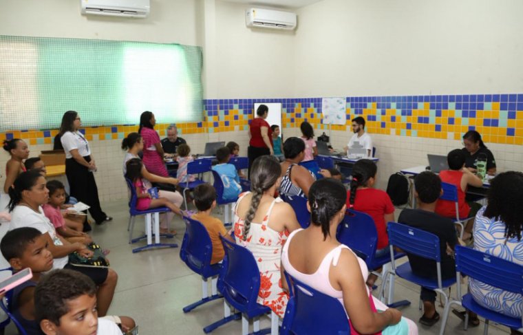  Foto: Ademir dos Anjos/Governo do Tocantins
