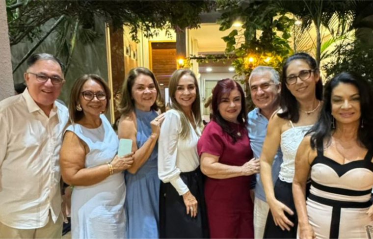  Foto: Álbum de família 
