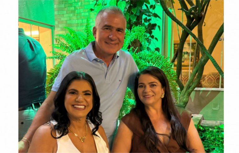  Foto: Álbum de família 