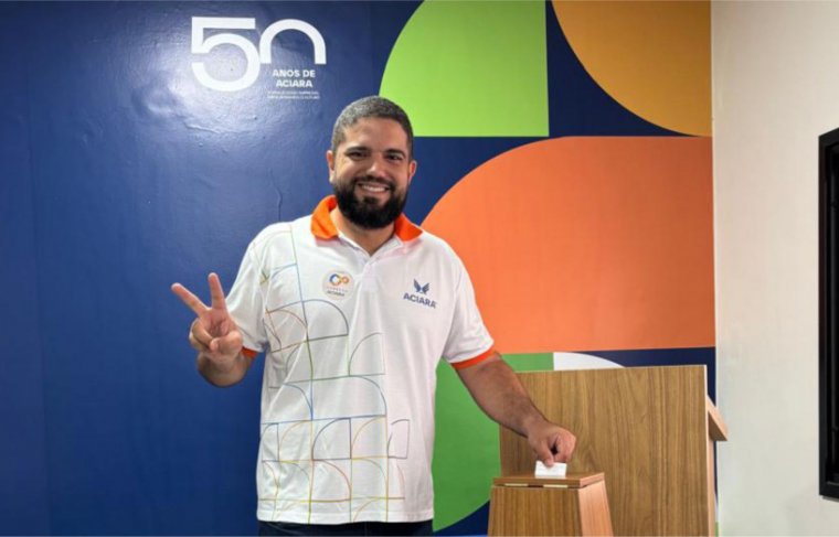 Roger Kunh Ascom Aciara