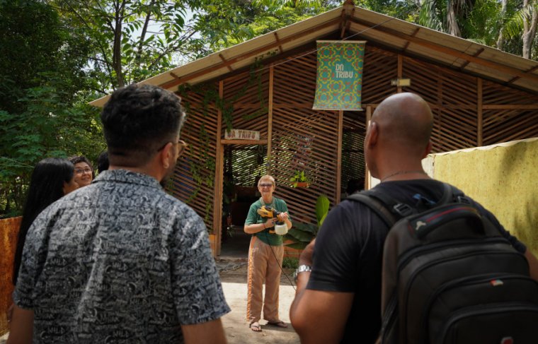  Divulgação Vivalá/DaTribu