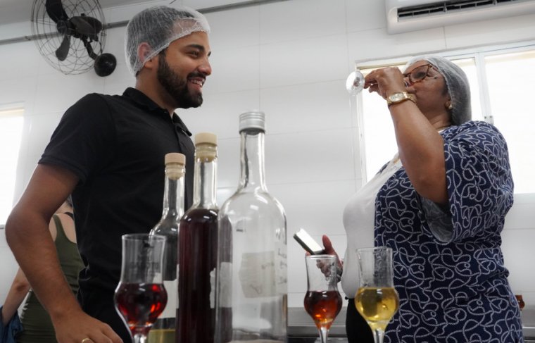  Divulgação Vivalá/MeuGaroto