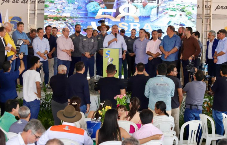  Marcio Vieira/Governo do Tocantins