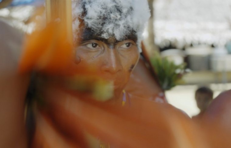 A Queda do Céu Divulgação