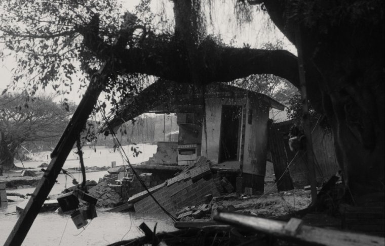 Rua do Pescador nº 6 Divulgação