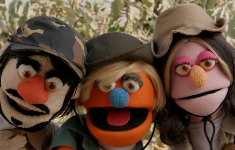 Thiago & Isis e os Biomas do Brasil Divulgação