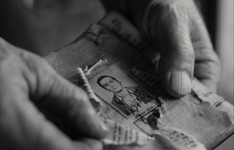 Rua de Pescador nº 6 Divulgação