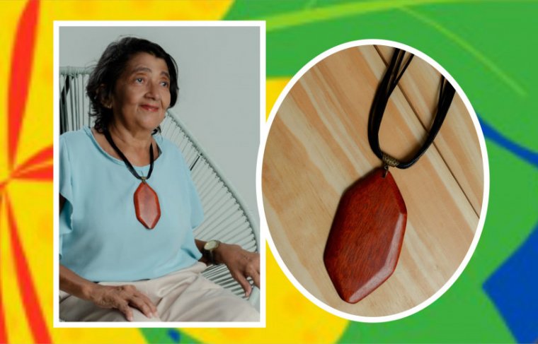 Santana Barreto Foto: Lamária Piancó / Montagem: CCMNC