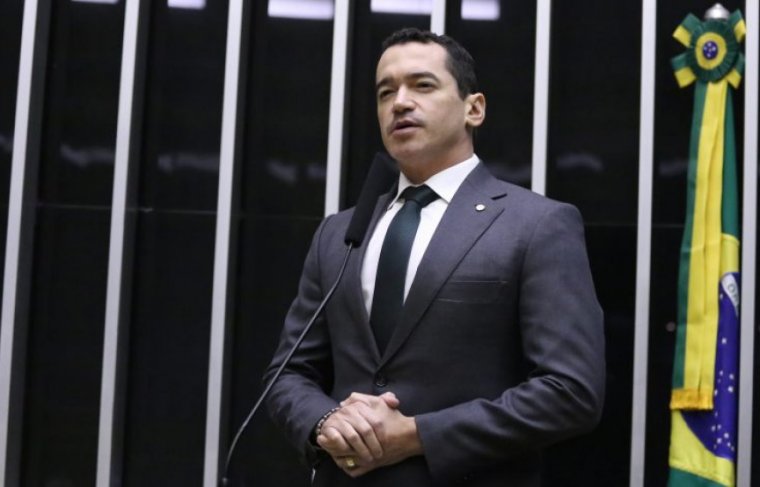  Kayo Magalhães / Câmara dos Deputados