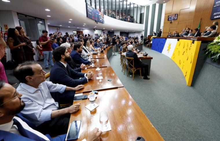  Foto: Clayton Cristus/ Aleto 