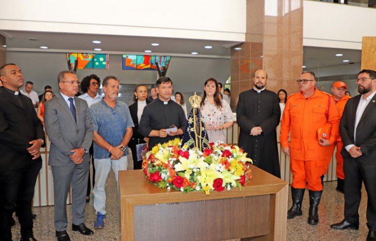  Foto: Antônio Gonçalves / Governo do Tocantins