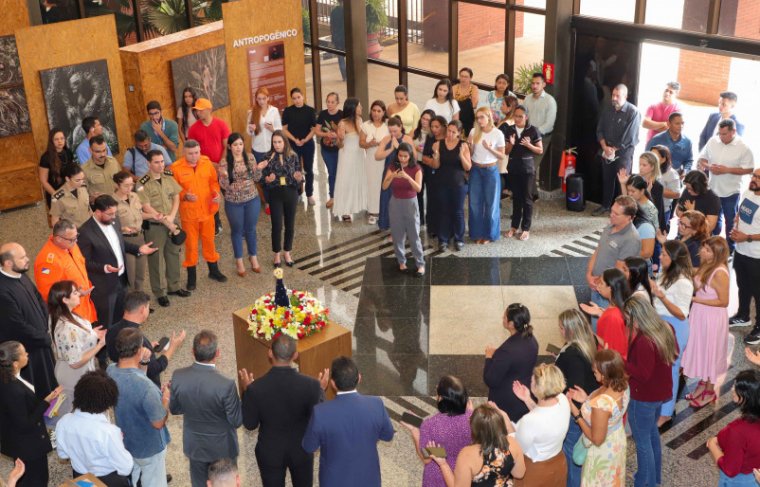  Foto: Antônio Gonçalves / Governo do Tocantins