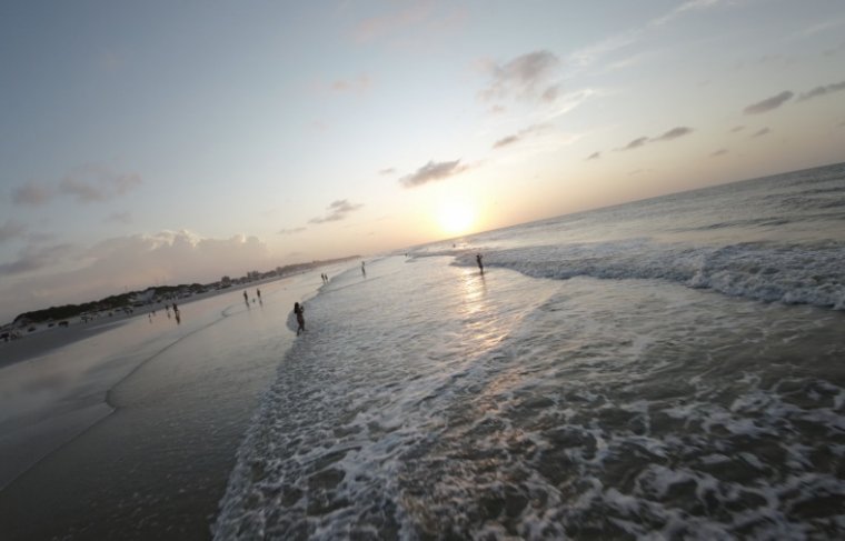 Salinas Divulgação/ Aqualand