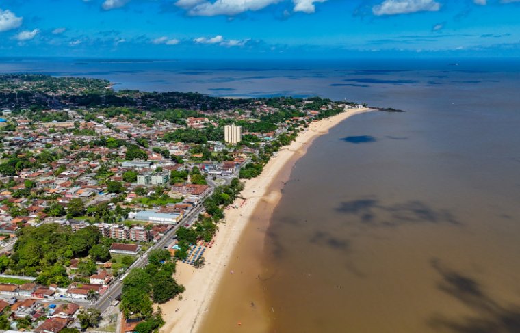 Mosqueiro Alexandre Costa/ Ag. Pará