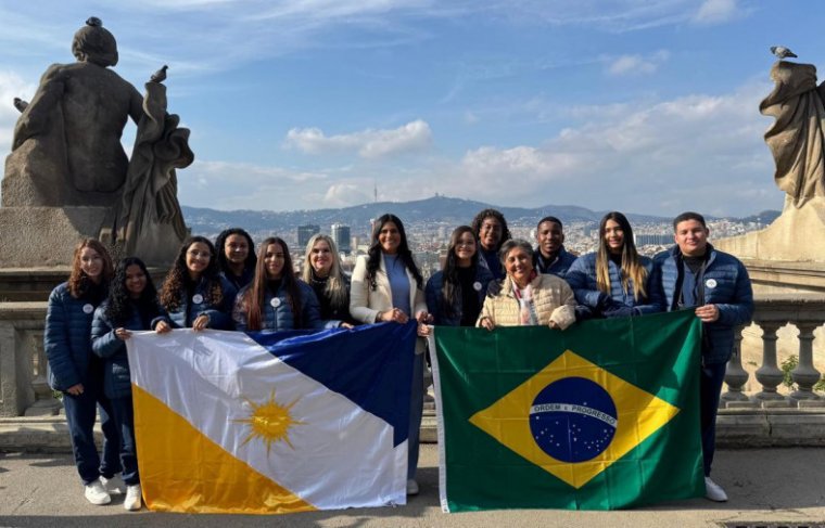  Foto: Governo do Tocantins