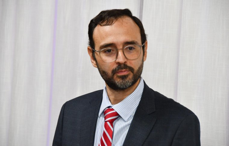  Crédito da Foto: Carlos Eller - (TRE-TO)