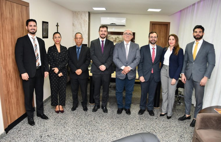  Crédito da Foto: Carlos Eller - (TRE-TO)