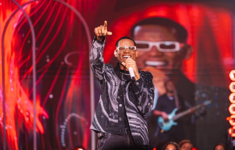  Foto: Xande Império e Levi Porto