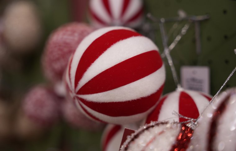  Natal é um dos destaques da Celebra Show Divulgação / ABCasa