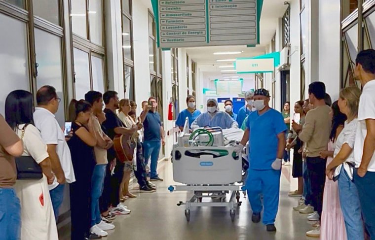  Foto: Savick Brenna Governo do Tocantins