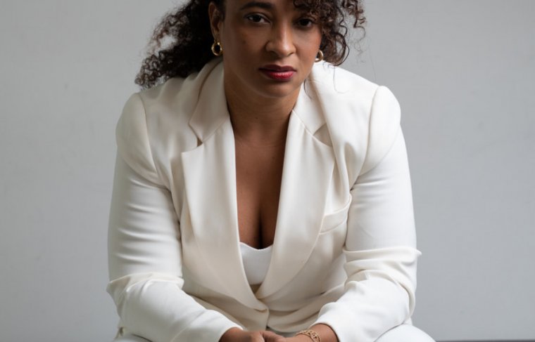 Julia Regis ImgModels2/divulgação