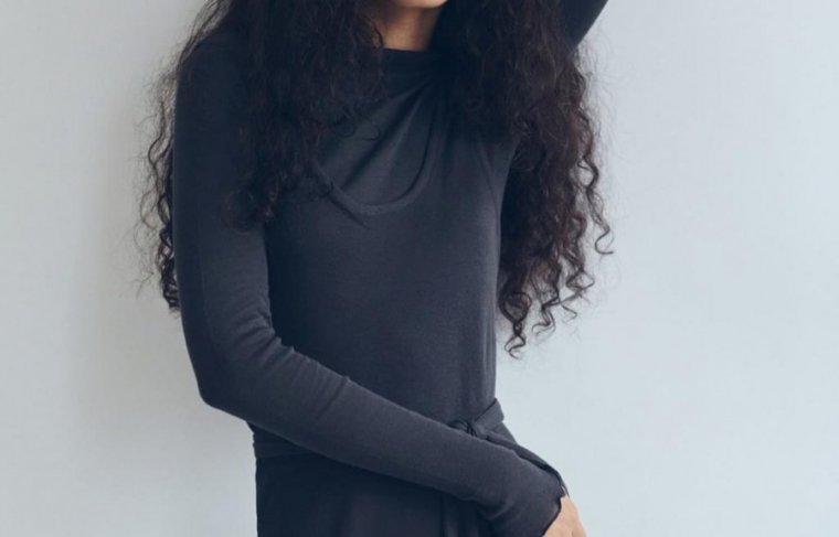 Julia Regis ImgModels2/divulgação